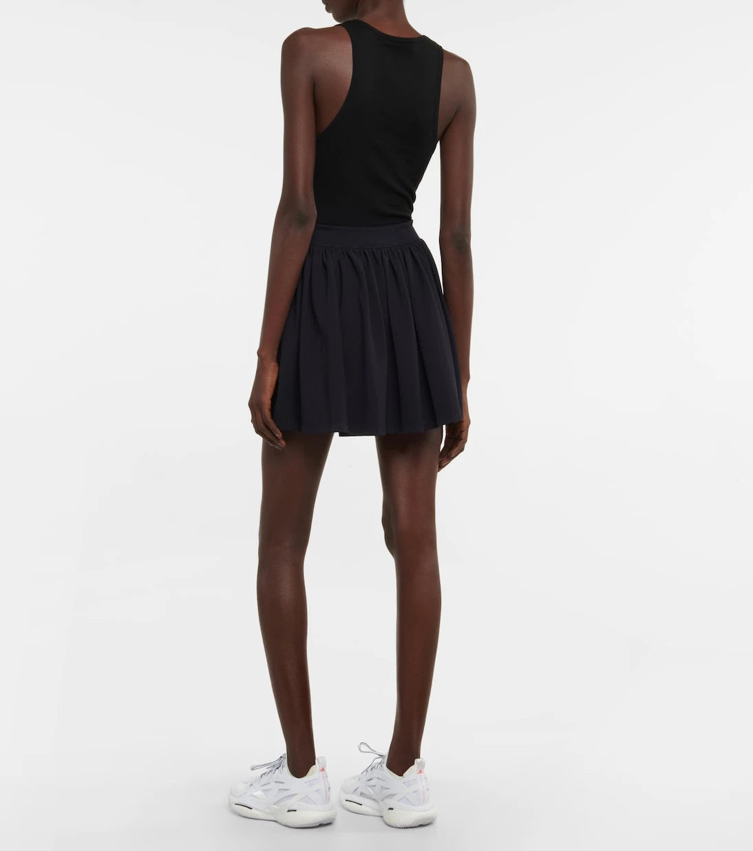 Marysia - Martina miniskirt