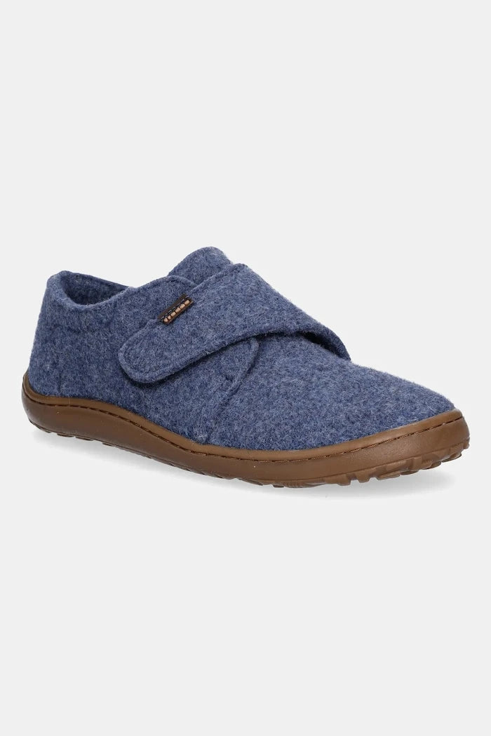BAREFOOT WOOLY Çocuk Pabucu