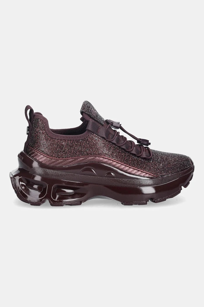 Маратонки Steve Madden Fabuluxe