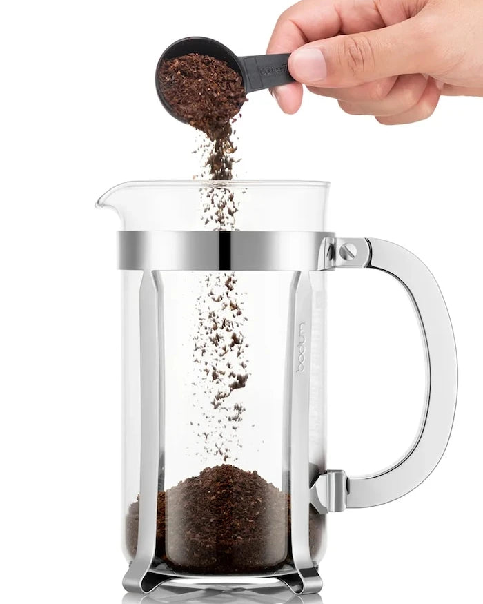 Bodum инфузер за кафе от боросиликатно стъкло 1 l