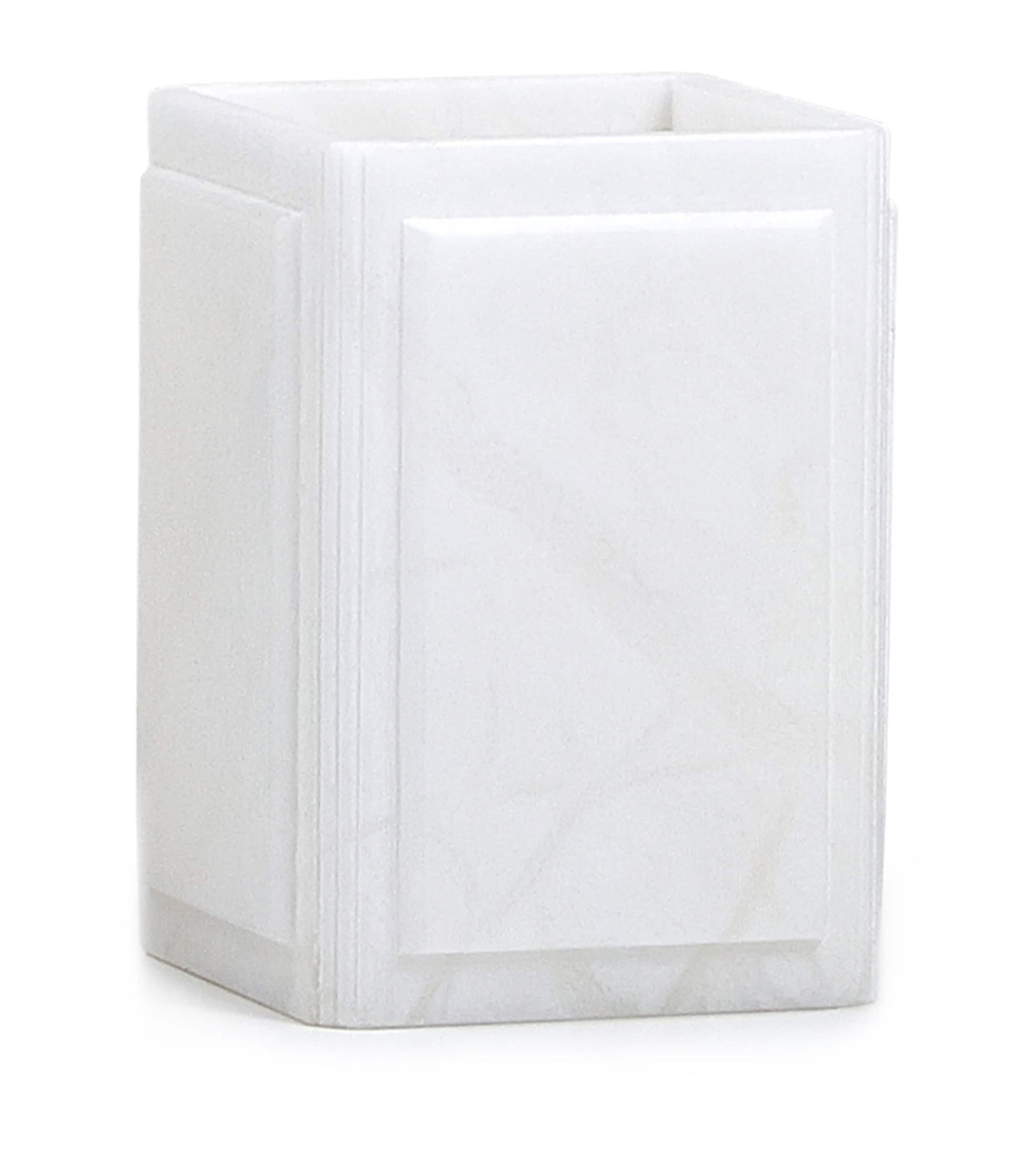 Labrazel Alabaster Claudia Brush Holder