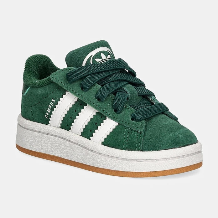 adidas Originals CAMPUS 00s CF EL Çocuk Süet Spor Ayakkabı