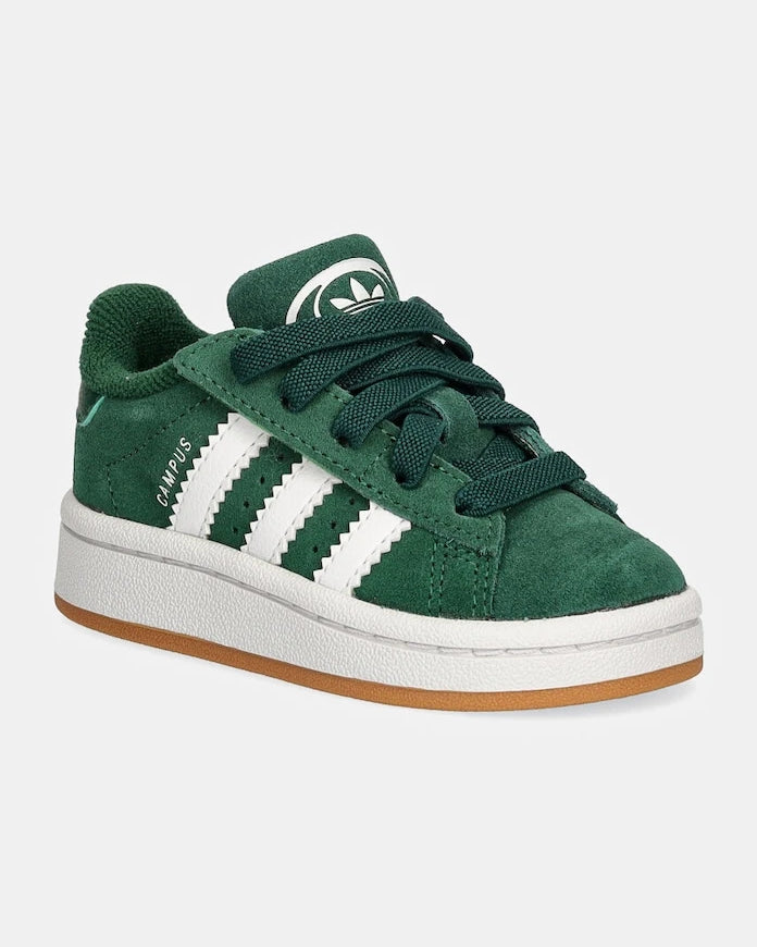Детски велурени маратонки adidas Originals CAMPUS 00s CF EL