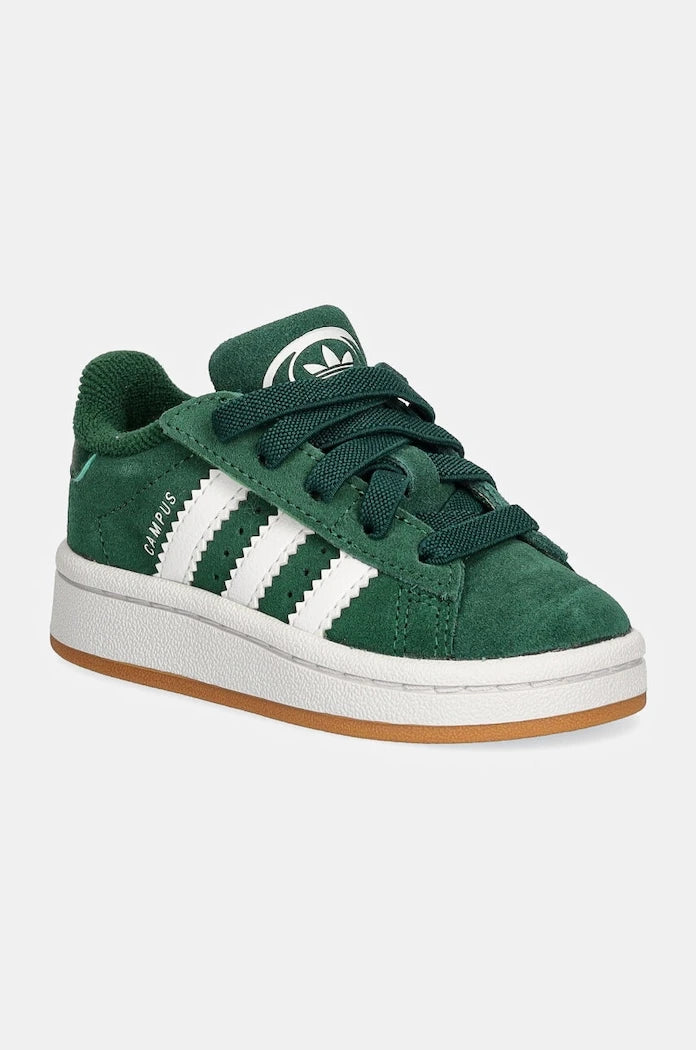 adidas Originals CAMPUS 00s CF EL Çocuk Süet Spor Ayakkabı