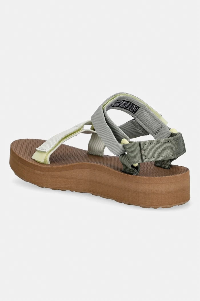 Teva сандали дамски Midform Universal