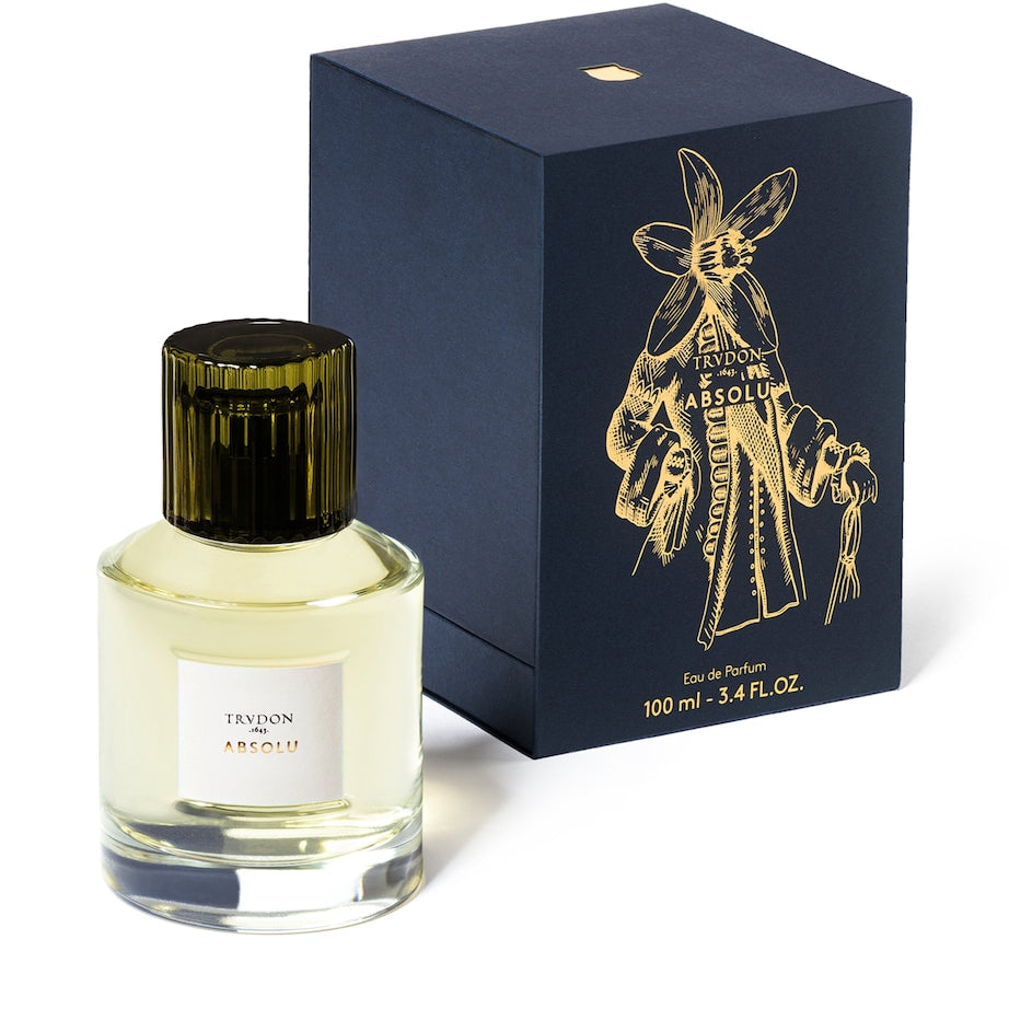 Absolu Eau de Parfum (100ml)