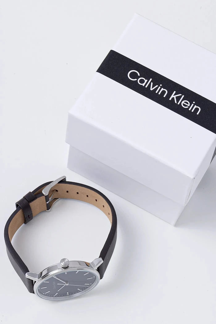 Часовник Calvin Klein