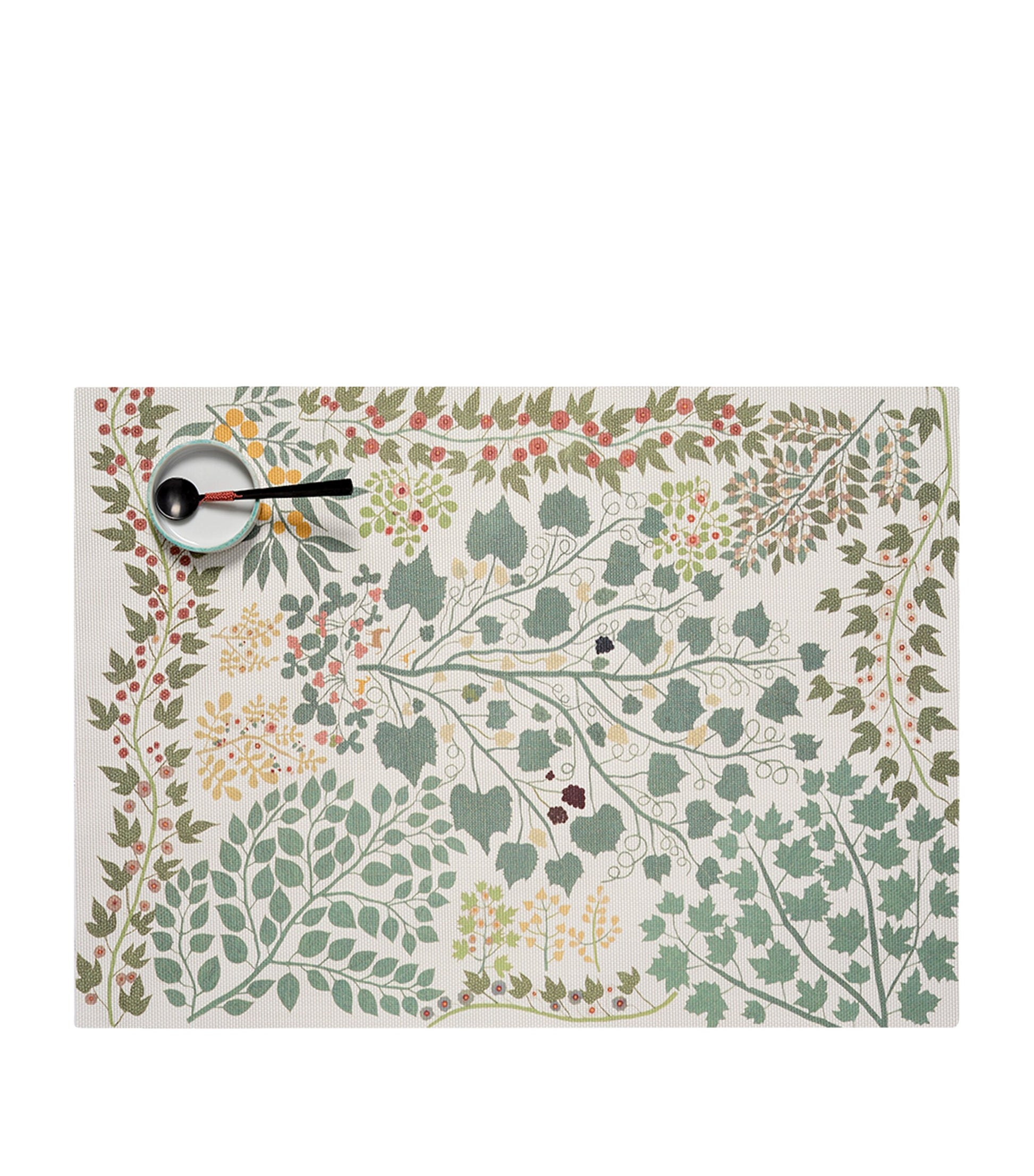 Chilewich Zaumseil Placemat (34cm x 47cm)