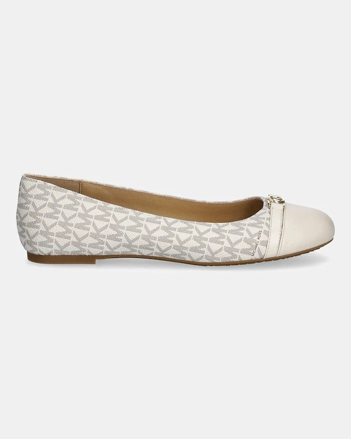 MICHAEL Michael Kors Mandy Flat Babet
