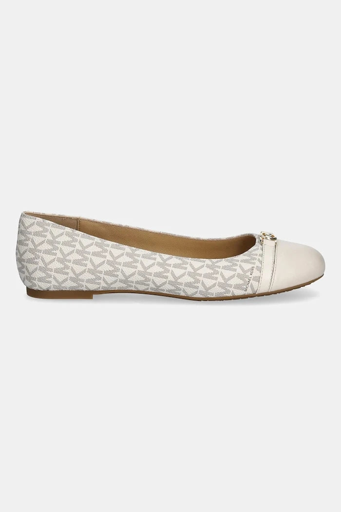 Балеринки MICHAEL Michael Kors Mandy Flat