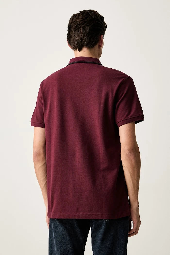 Levi's yaka tişört erkek pamuklu
