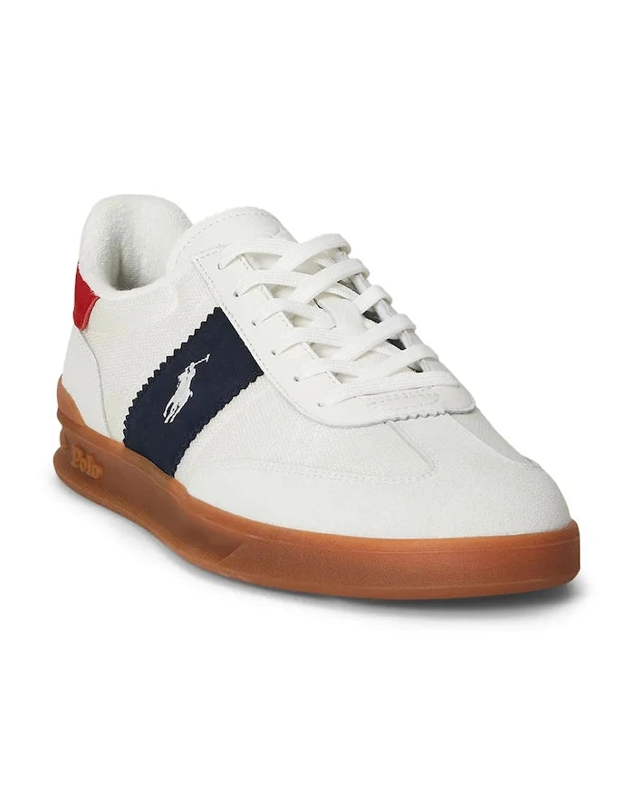 Polo Ralph Lauren Hrt Aera Pp Sneaker