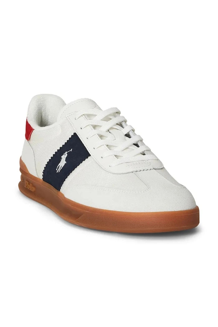 Маратонки Polo Ralph Lauren Hrt Aera Pp