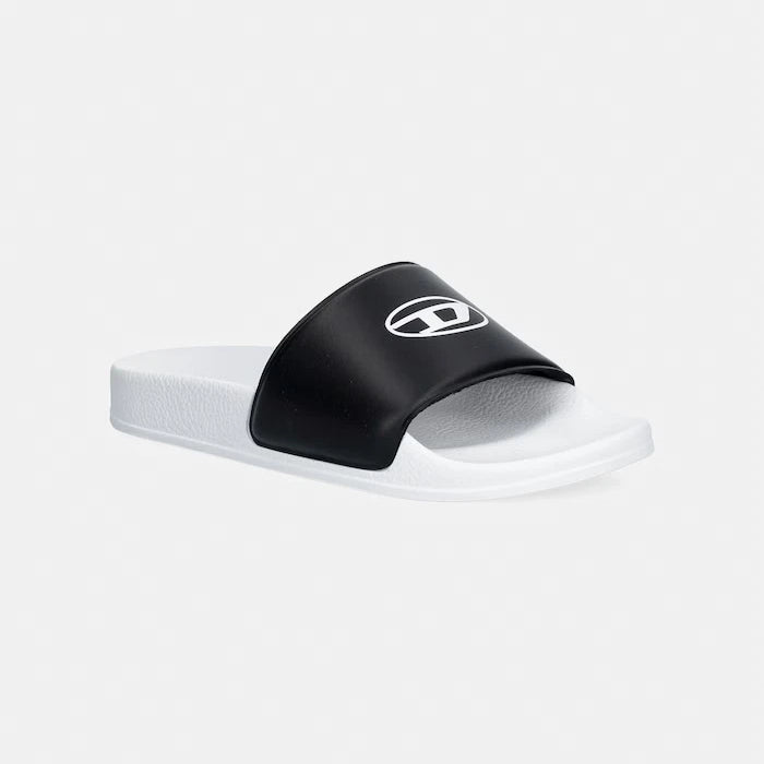 Diesel чехли за деца SA-BWOVALF SANDALS