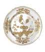 GINORI 1735 Oriente Italiano Aurum Dessert Plate (21cm)