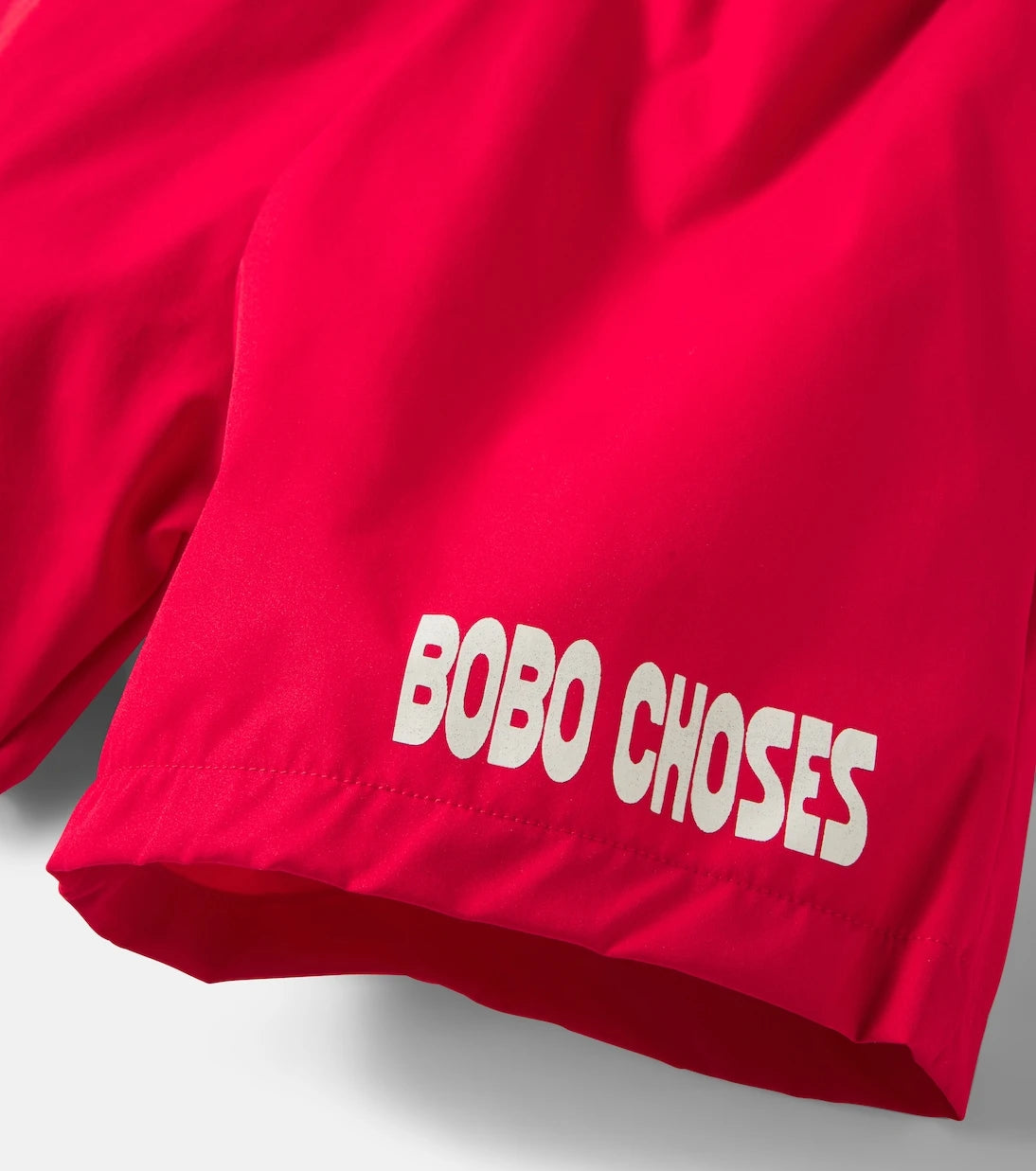 Bobo Choses - Bobo Choses logo swim trunks