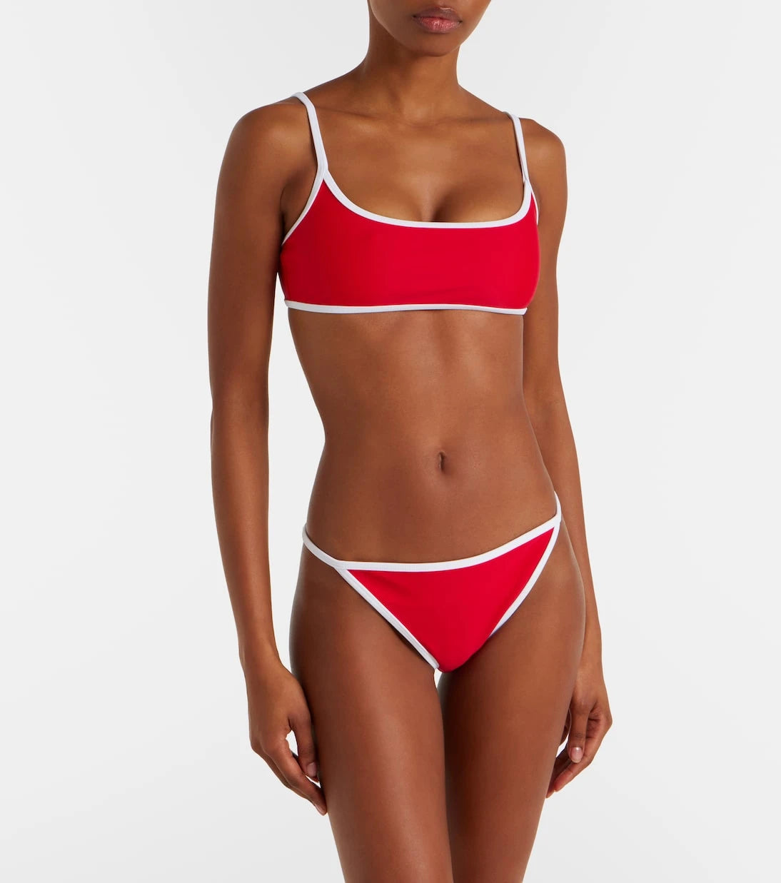 Jade Swim - Bare Minimum bikini bottoms