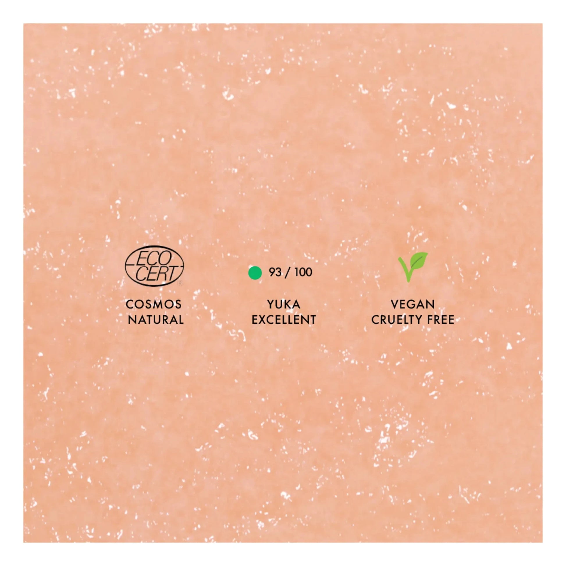 La Crème Libre - Eco-Refill Exfoliating Mask