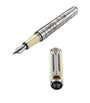 24H Le Mans Legend Fountain Pen