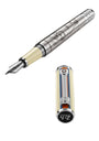 24H Le Mans Legend Fountain Pen