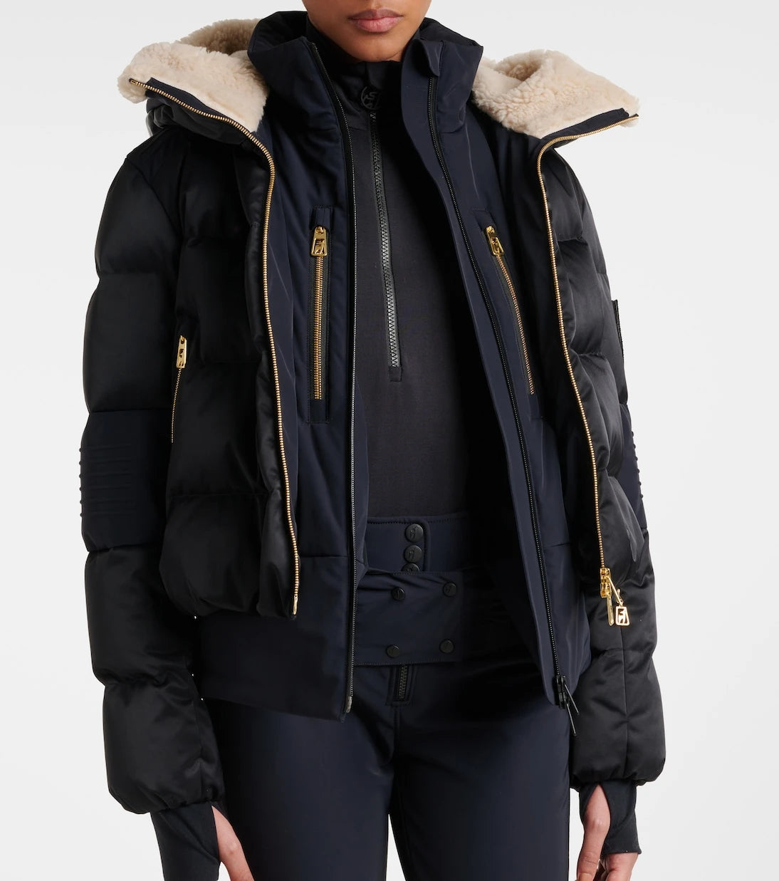 Toni Sailer - Sasha Special ski jacket