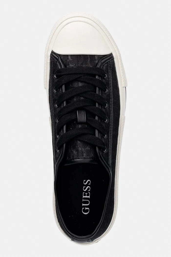 Guess CAREY3 ниски кецове дамски