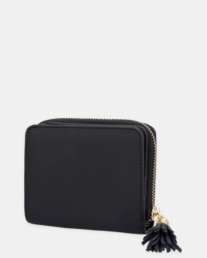 Love Moschino kadın cüzdanı