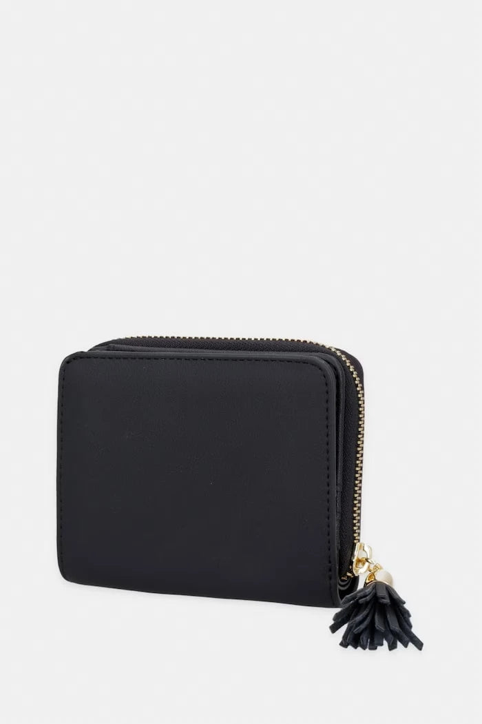 Love Moschino kadın cüzdanı