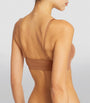 Dsired Beige Removable-Inserts Mastectomy Bra