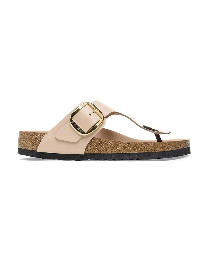 Birkenstock Gizeh Deri Terlik