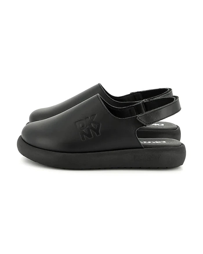 DKNY Çocuk Sandaletleri