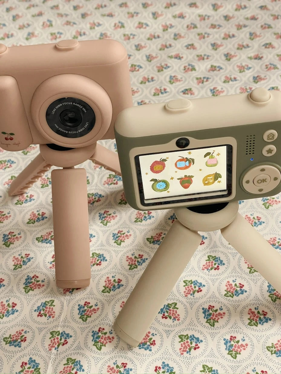 Konges Sløjd - كاميرا My First Camera الرقمية
