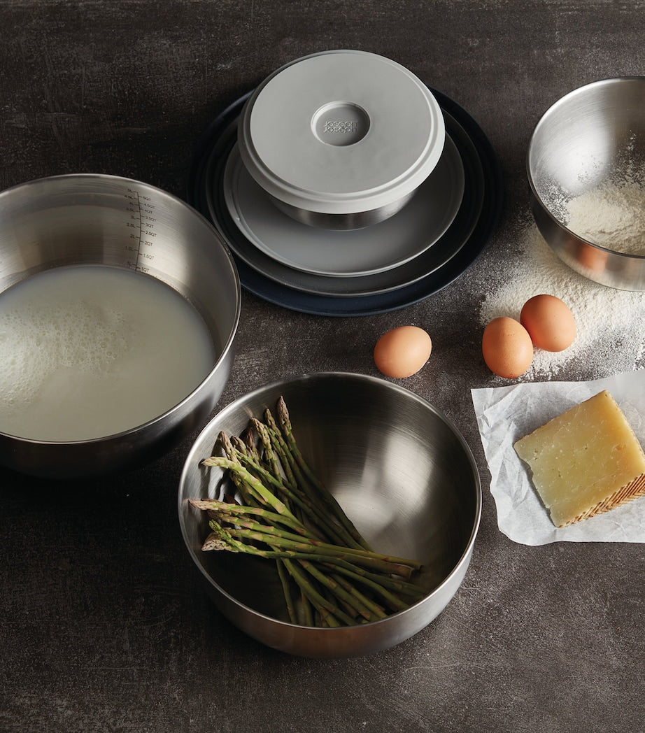 Nest Prep&Store Bowls (Set of 4)