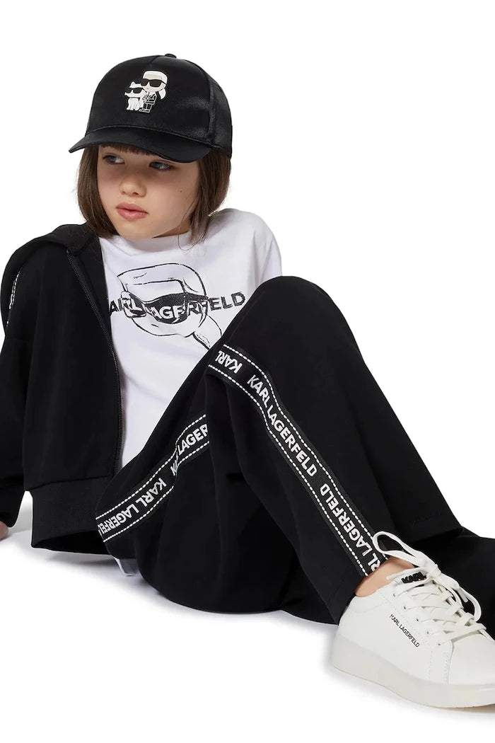 Karl Lagerfeld Çocuk Şapka