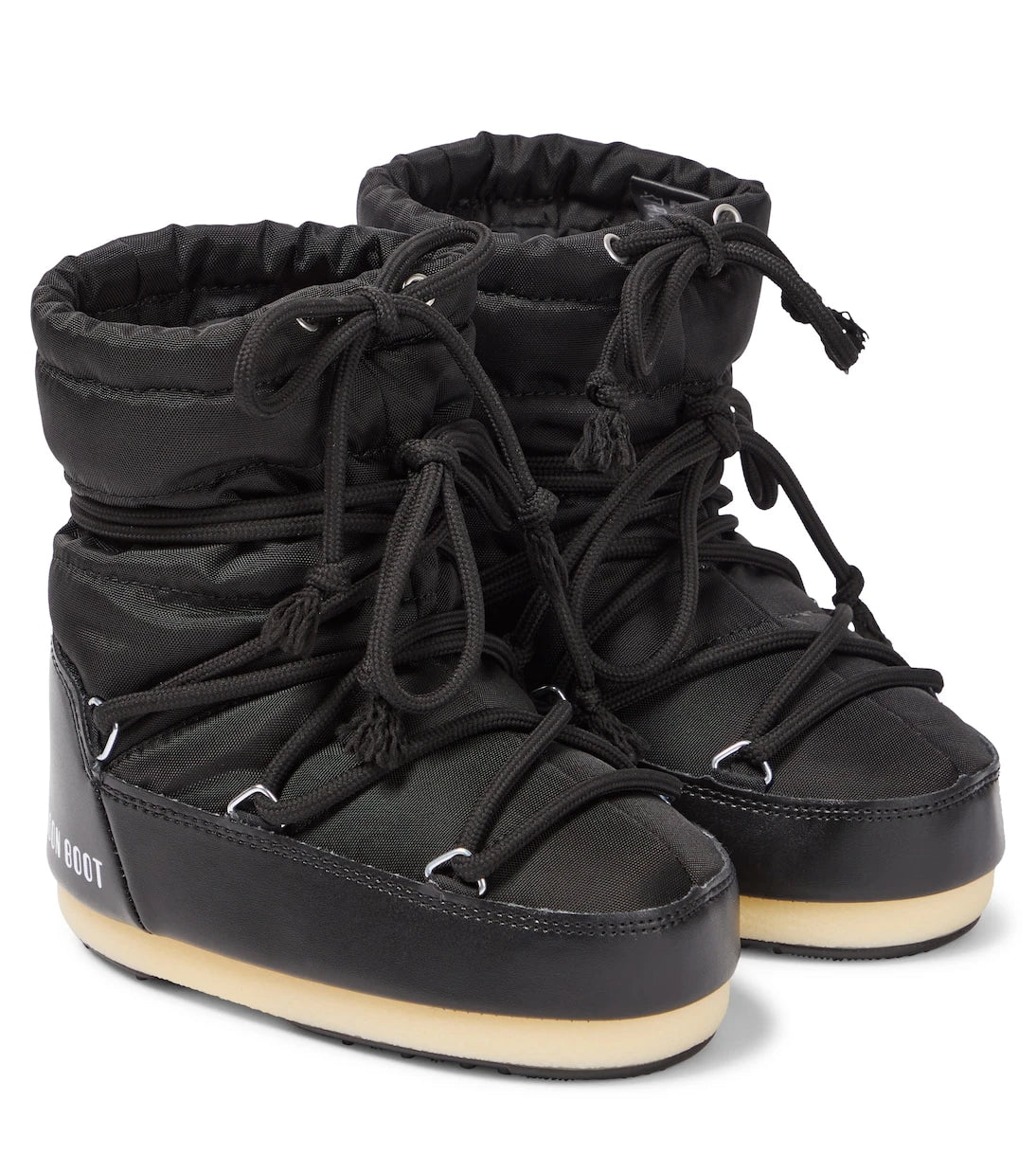 Moon Boot Kids - Icon Light Low snow boots