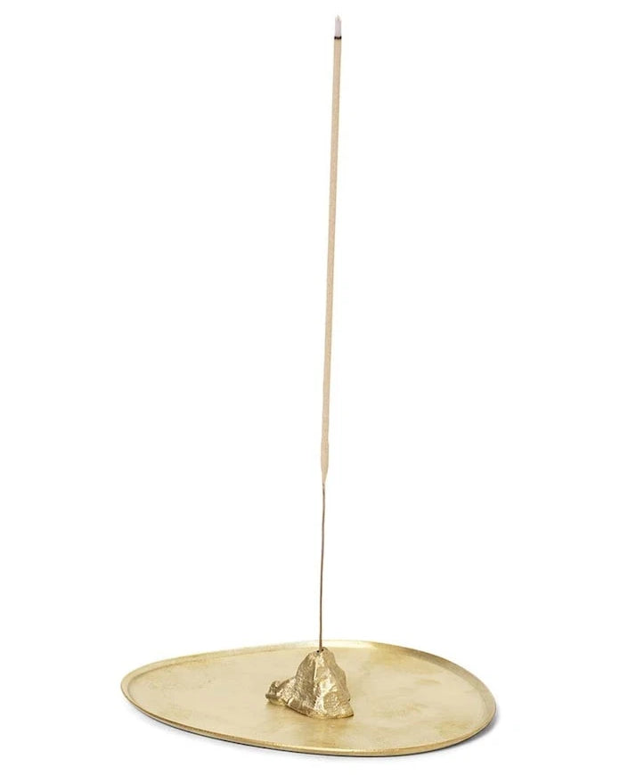 ferm LIVING Stone Tütsülük