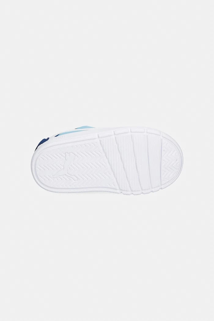 Puma Courtflex v3 SLIPTECH™ Çocuk Spor Ayakkabı