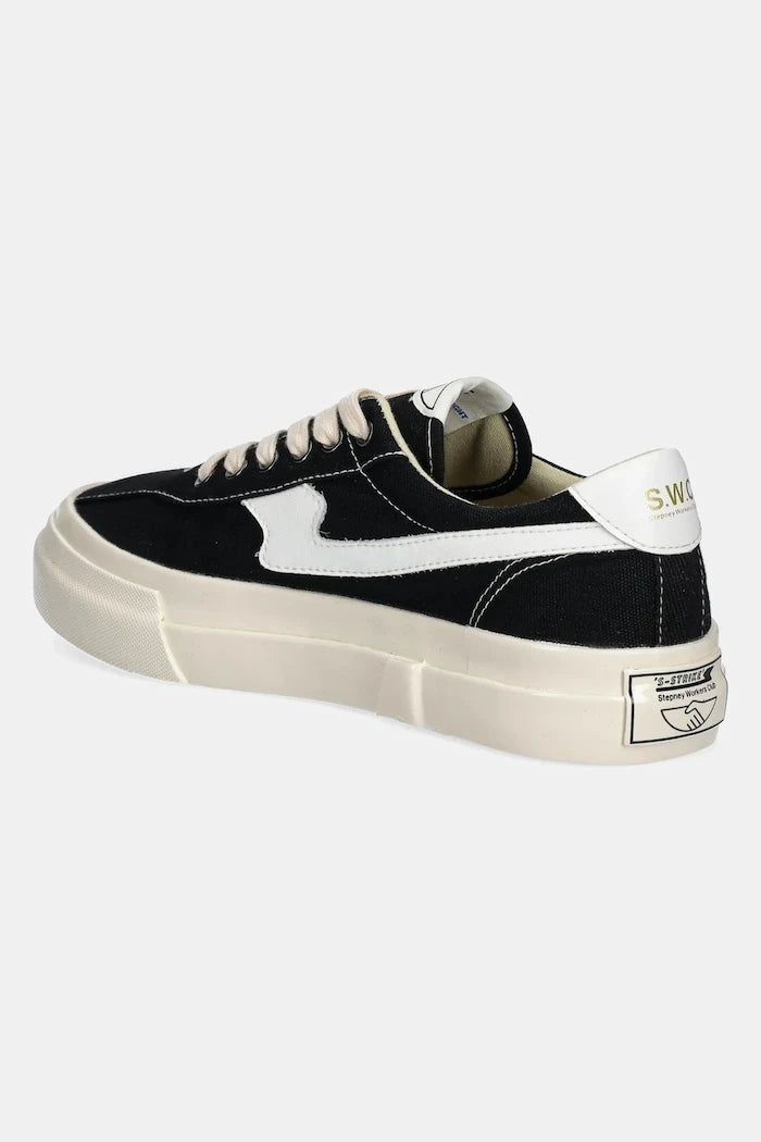 Маратонки S.W.C Dellow S-Strike Canvas BDellow S-Strike Canvas