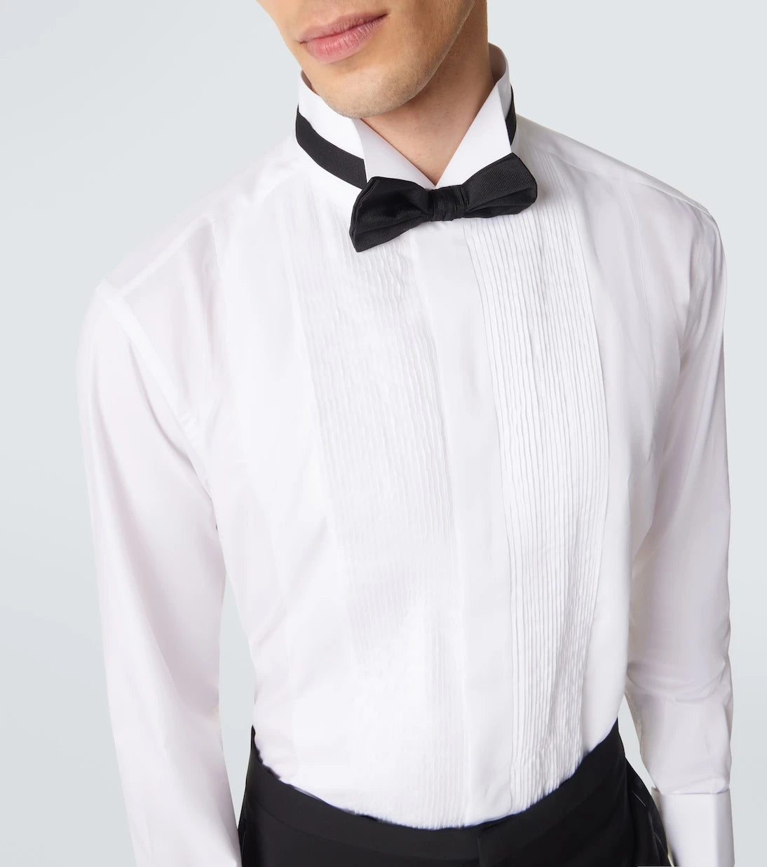 Brioni - Cotton shirt