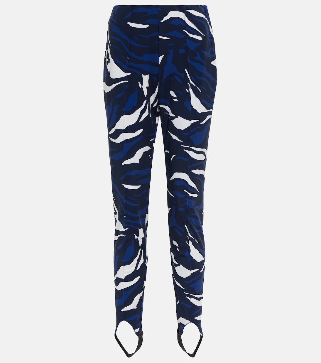 Bogner - Elaine printed ski leggings