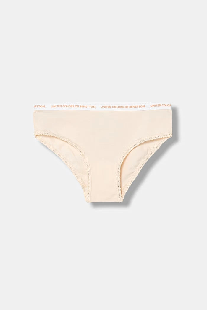 United Colors of Benetton Çocuk Bikini 2'li
