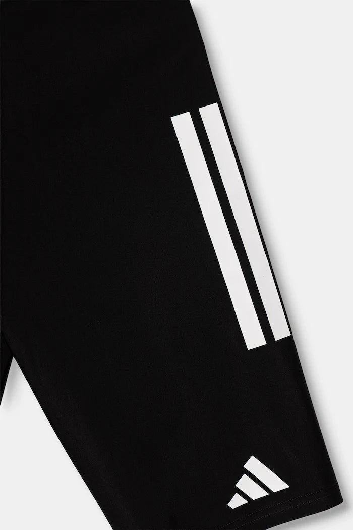 adidas Performance Erkek Three Stripes Yüzme Şortu