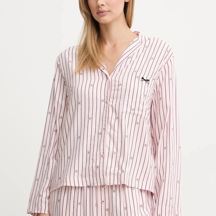 HUGO SARTORIAL Gömlek Pijama Üstü