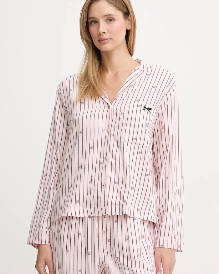 HUGO SARTORIAL Gömlek Pijama Üstü