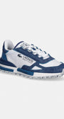 Маратонки Lacoste Men Elite Active Sneakers Indigo Pack