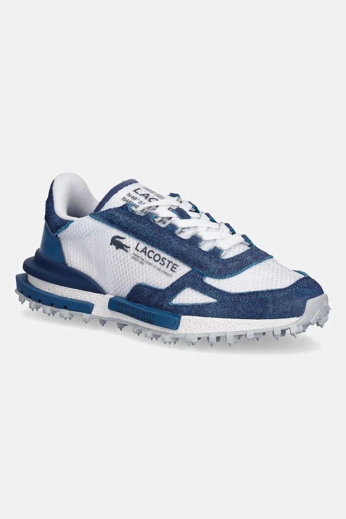 Маратонки Lacoste Men Elite Active Sneakers Indigo Pack
