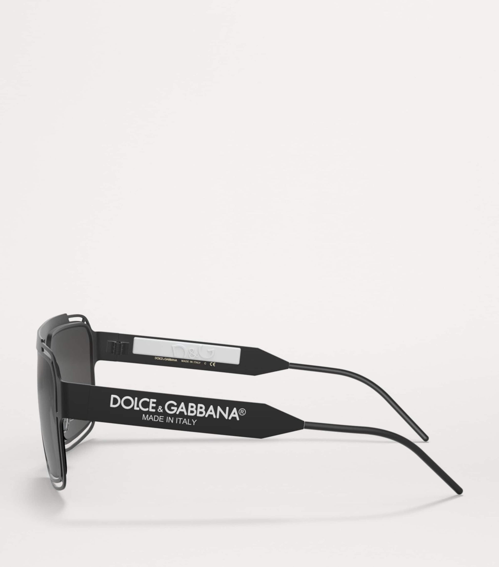 Dolce & Gabbana Metal 0DG2270 Sunglasses