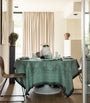 Le Jacquard Français Linen Romance Tablecloth (175cm x 320cm)