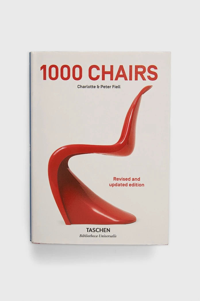 Taschen GmbH Kitap