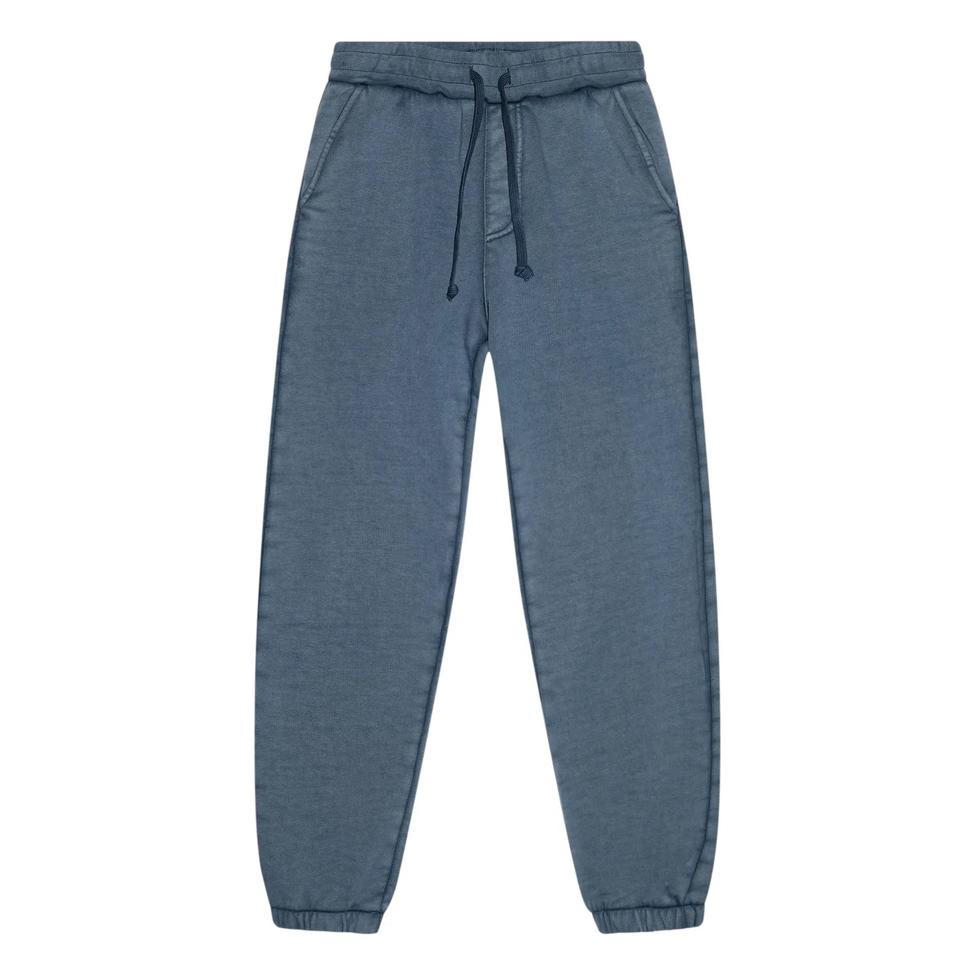 Hundred Pieces - Jogger Run Organic cotton | Navy blue